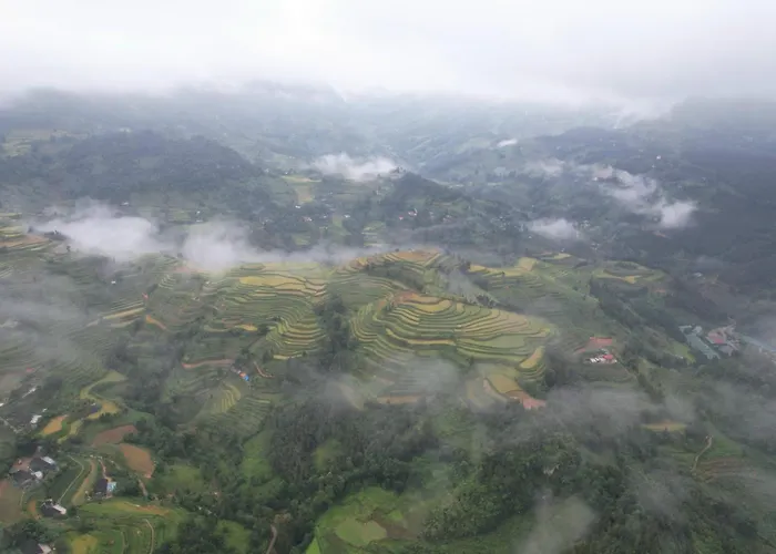 Higland Homestay Bac Ha