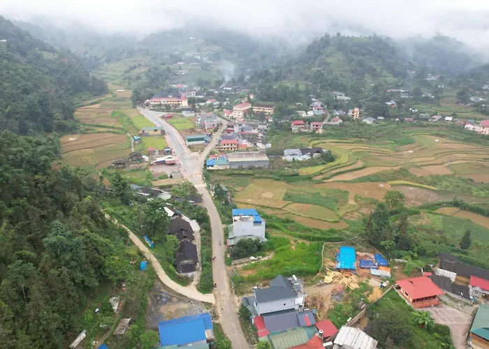 Higland Homestay Bac Ha