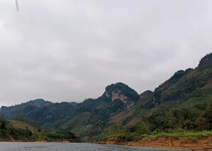 Higland Homestay Bac Ha
