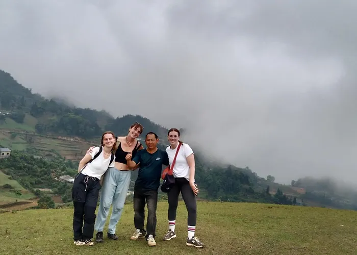 Higland Homestay Bac Ha