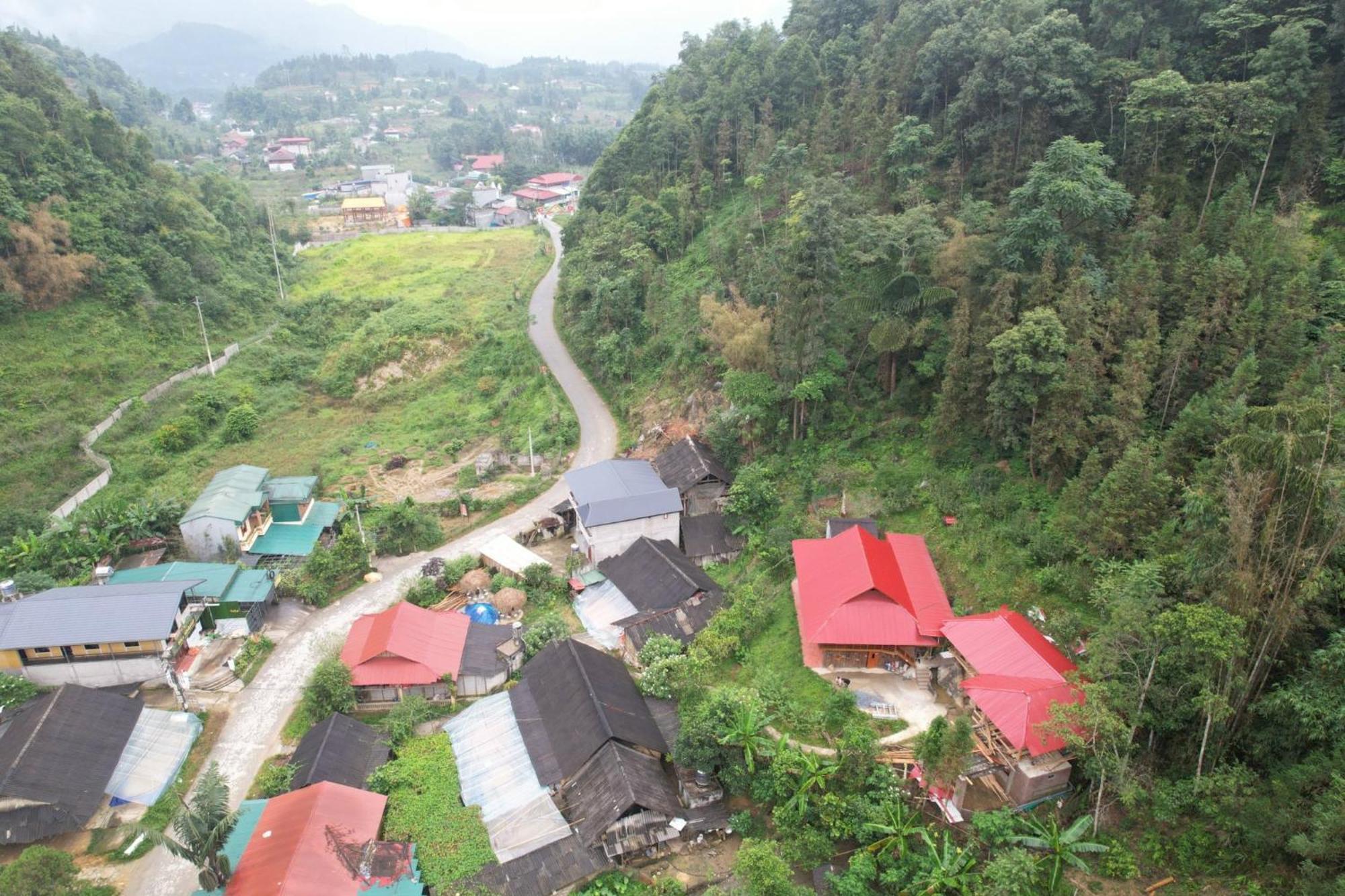 Homestay Higland Bac Ha (Lao Cai)