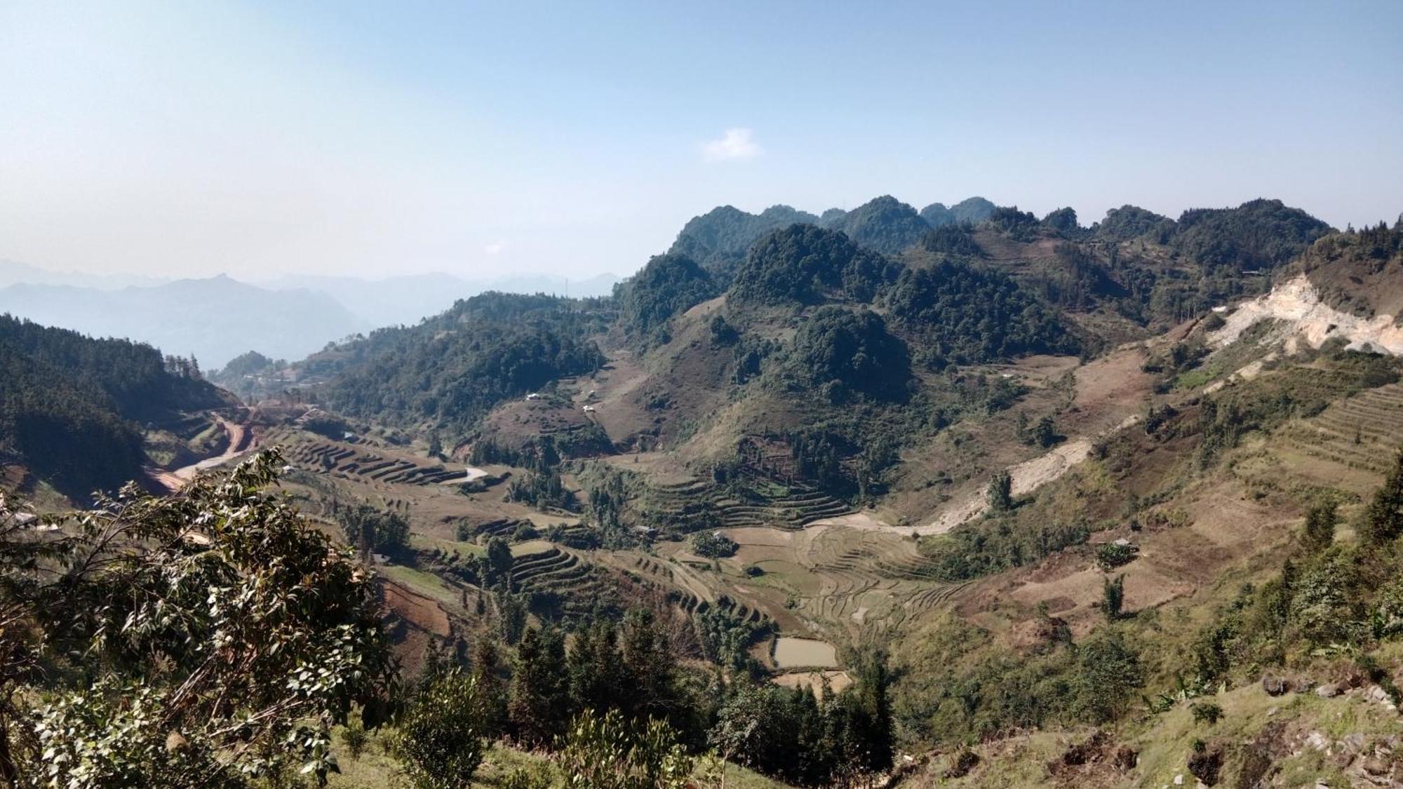 Higland Homestay