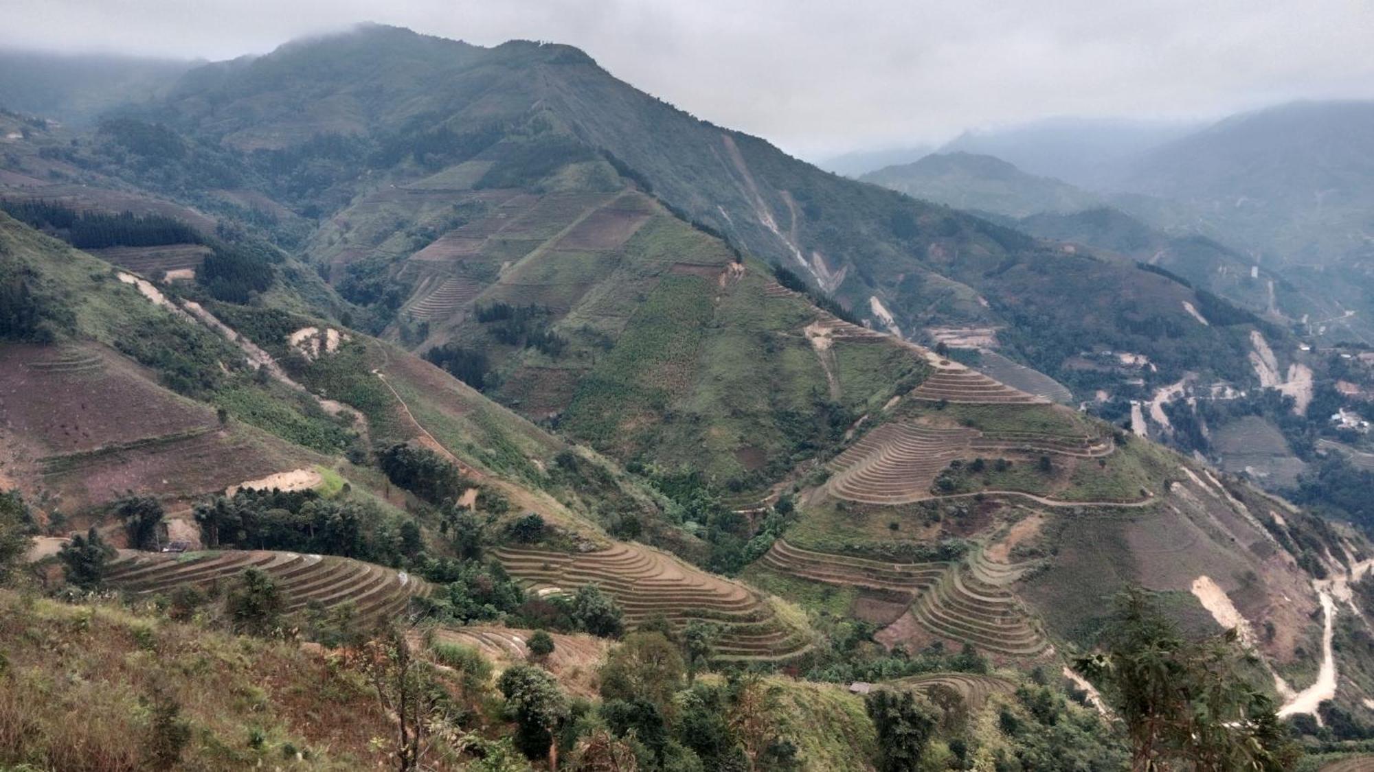 Homestay Higland Bac Ha (Lao Cai)