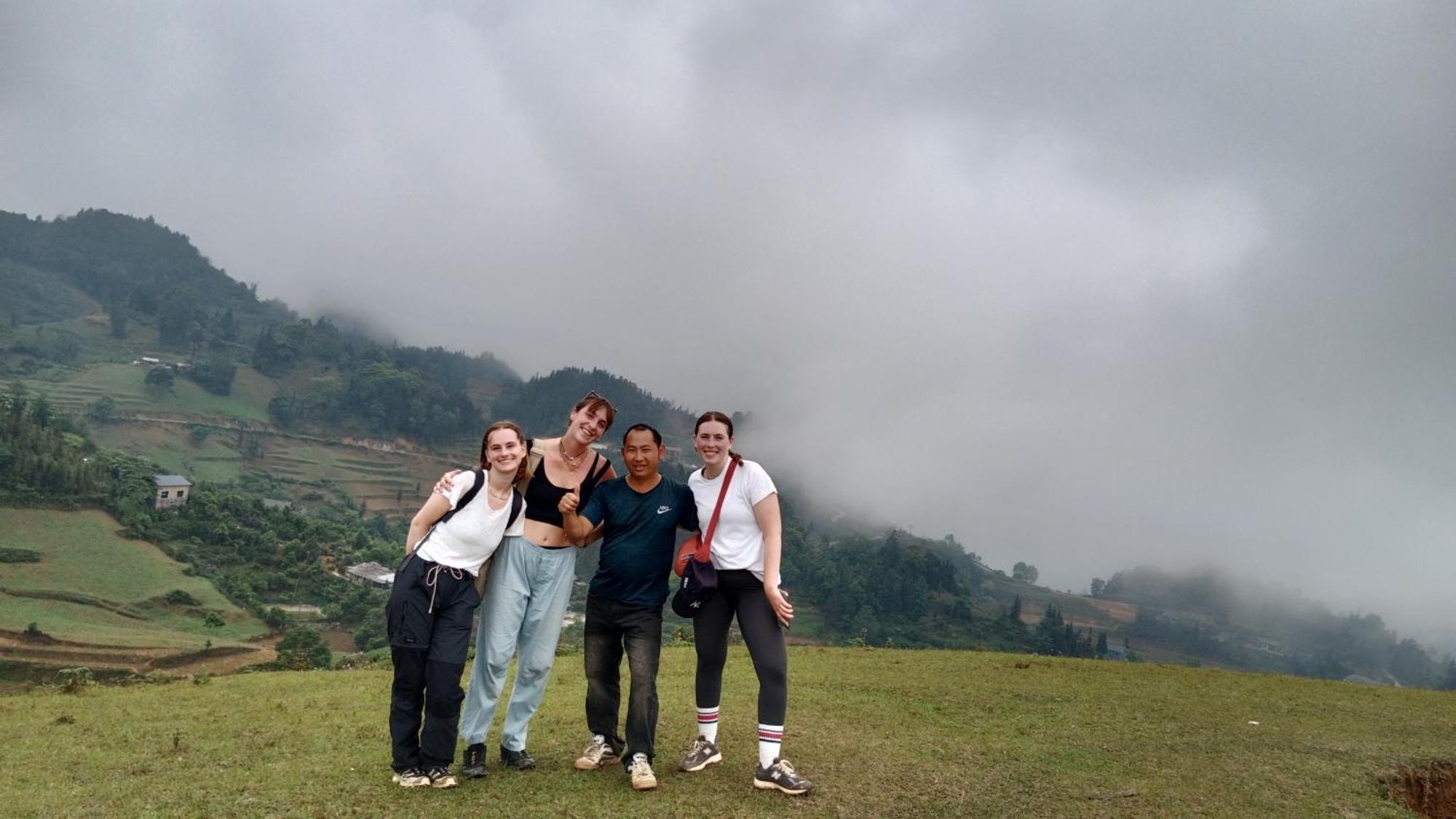 Homestay Higland Bac Ha (Lao Cai)